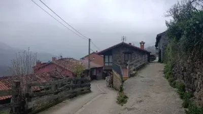 Terraced house on Calle Lugar La Felguerina, 29 photo 18