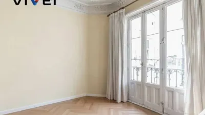Apartment in Cortes-Huertas photo 9