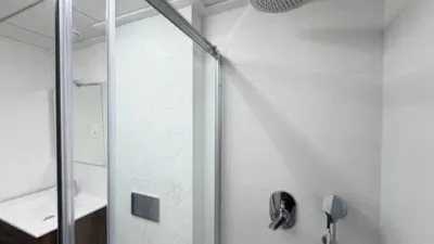 Apartment on Calle de la Loma photo 13