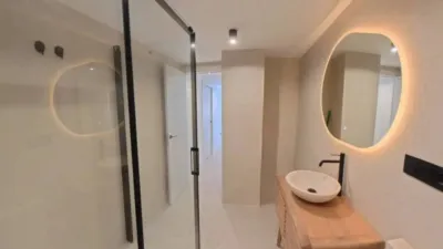 Apartment on Calle del Arquitecto Morell photo 28