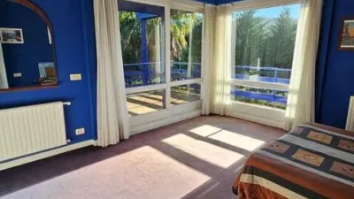 Chalet in Plentzia photo 25