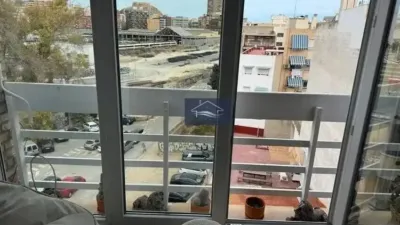 Apartment in Alipark photo 9