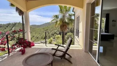 Chalet in Son Vida photo 27