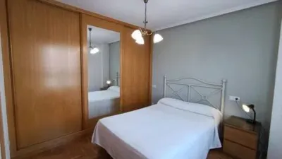 Apartment on Calle de Dolores Ibárruri photo 31