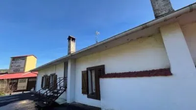 Casa rústica en Mungia photo 63