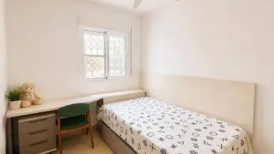 Terraced house on Calle Alcalde Fulgencio Perez Artero, 16 photo 16