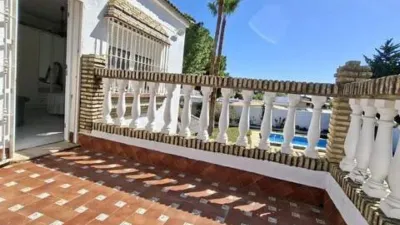 Chalet on Camino del Sotillo photo 5
