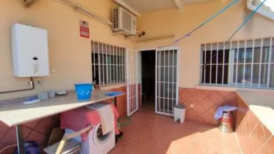 Terraced house in Alcantarilla photo 29