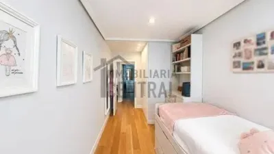 Apartment in Ibarrekolanda photo 16
