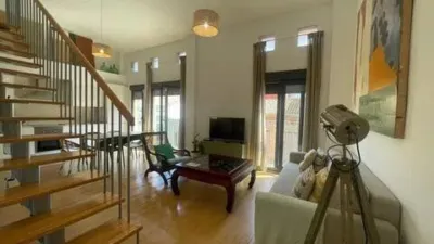 Apartment on Calle del Progreso photo 11