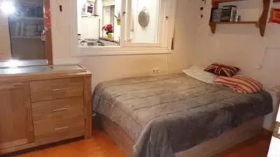 Chalet in the City Centre photo 14