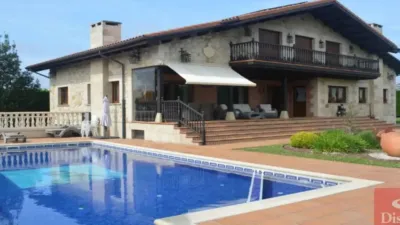 Chalet in Soto de La Marina photo 2