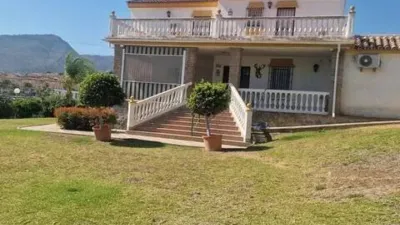 Rustic house in Capellanía-Retamar photo 5