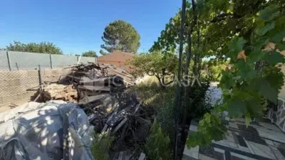 Chalet on Calle Diseminado P033, No. 033 photo 46