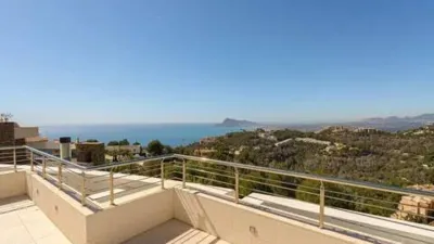 Casa – Altea - Vista 3
