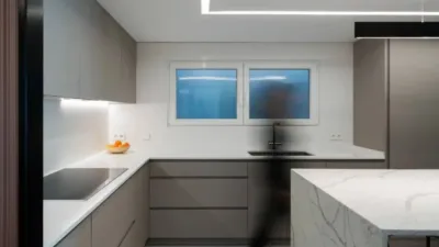 Piso - Vista 3