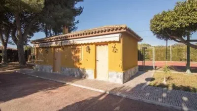 Chalet in Matola-La Foia-Las Bayas-La Marina photo 52