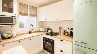 Apartment in San Juan photo 8