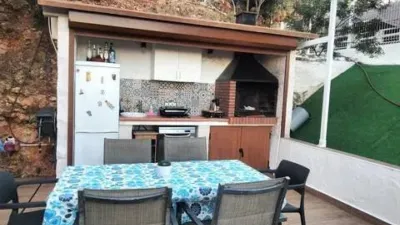 Casa – Dénia - Vista 2