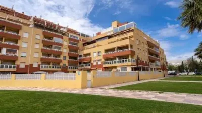 Apartment in Aguadulce Sur photo 49
