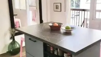 Piso – Alicante, el Pla del Bon Repòs, l'Alacantí - Más