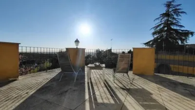Chalet in Batres photo 54