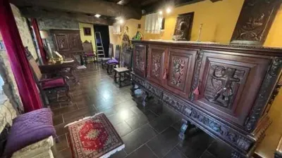 Chalet on ., 8 photo 75