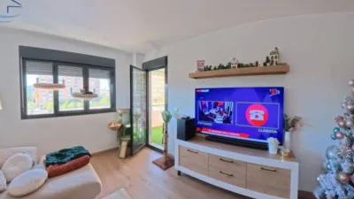 Piso – Alacant / Alicante, Parc lo Morant, l'Alacantí - Vista 2