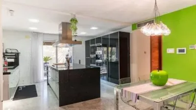 Chalet en Los Ramos photo 26