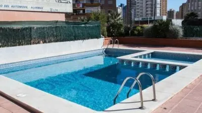 Apartment in Poble de Llevant photo 13