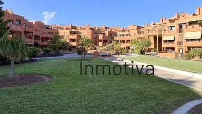 Apartment on Pizarro Street photo 4