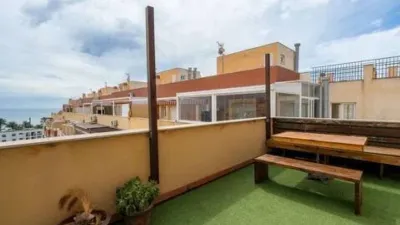 Apartment in Aguadulce Sur photo 25
