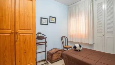 Semi-detached house in Playa de San Juan photo 28