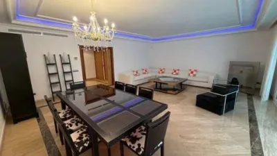 Apartment on Calle Arrabal Pepina Norte, 2 R photo 3