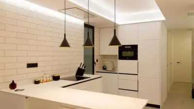 Piso – Alacant / Alicante, l'Alacantí - Vista 4