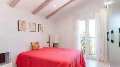 Chalet in Beniaján photo 37