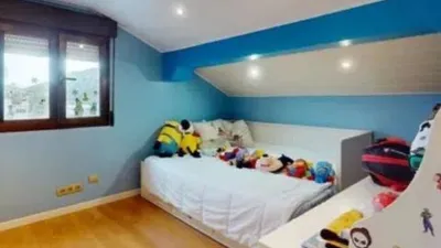 Flat in Ortuella photo 10
