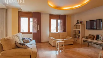 Apartment in Parc Bosc-Castell de Sant Ferran photo 4