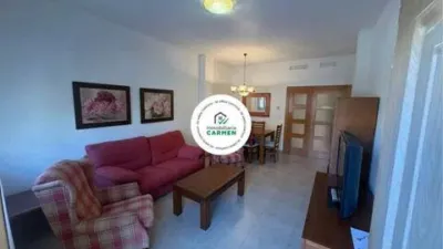Townhouse in Javalí Viejo photo 4