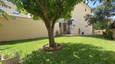 Chalet in Los Barrios photo 38