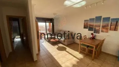 Apartment on Pizarro Street photo 13
