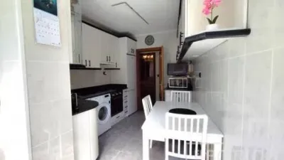 Apartment in Iralabarri photo 16