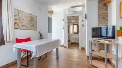 Chalet in Albaicín photo 10