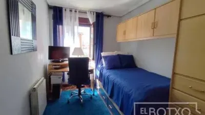 Apartment in Iralabarri photo 11