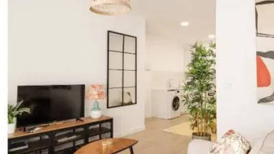 Apartment in El Cabanyal-El Canyamelar photo 7