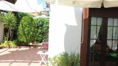 Chalet in Guillena photo 4