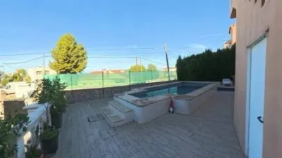 Chalet en calle calle Rio Ebro, nº 165 photo 14