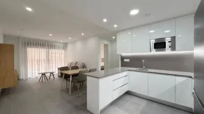 Apartment on Calle de la Loma photo 16