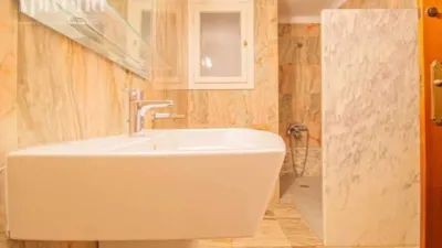 Apartment in Parc Bosc-Castell de Sant Ferran photo 15