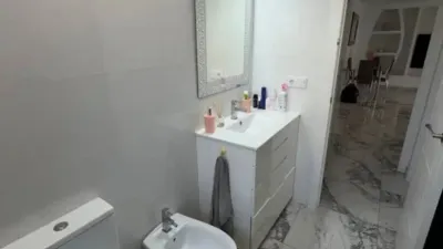 Apartment in Carrús Este-Camí dels Magros photo 16